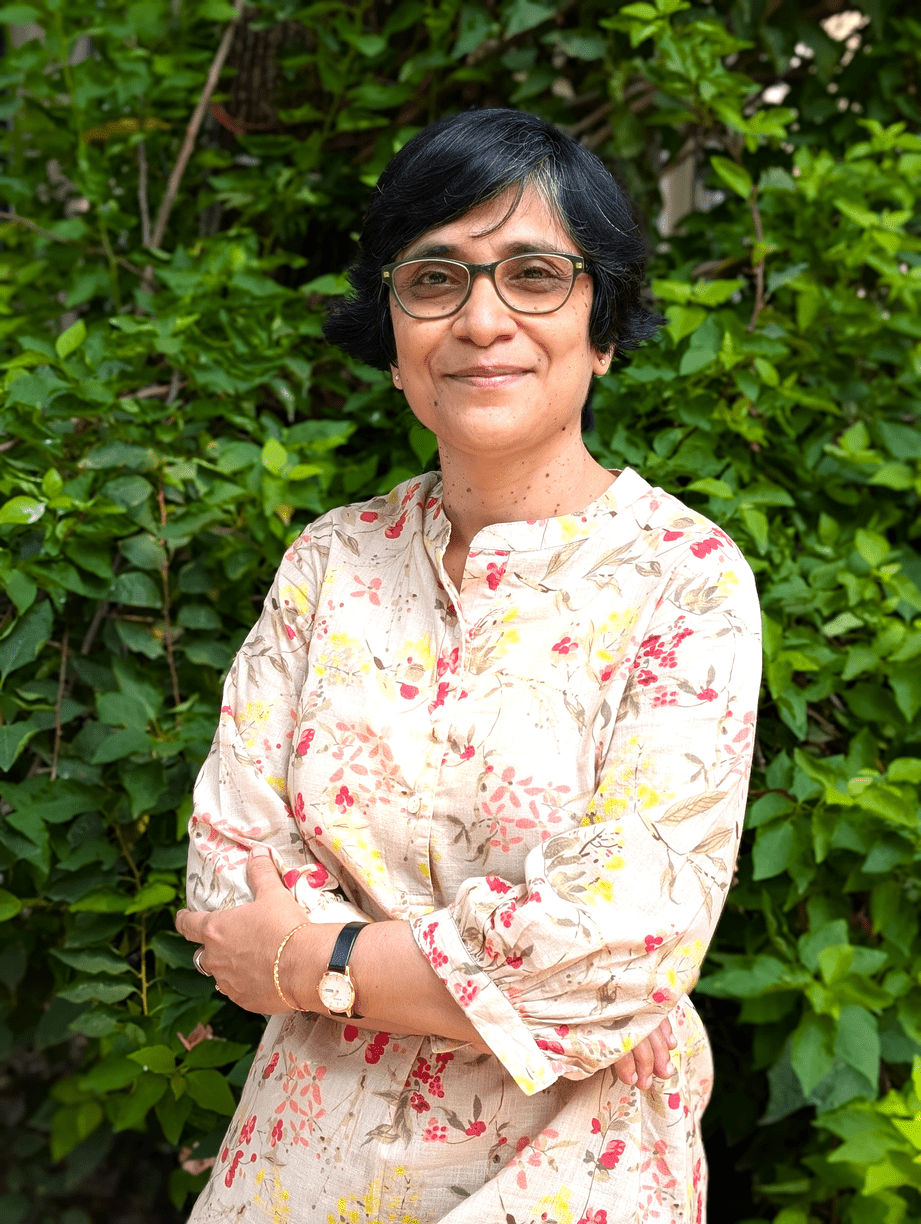 Rakhi Mazumdar
