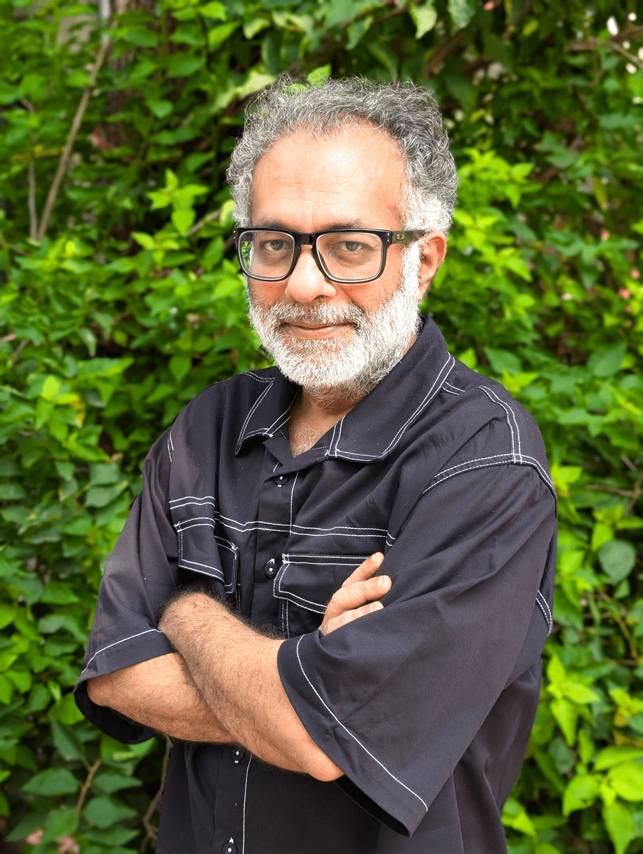 Sandipan Chattopadhyay