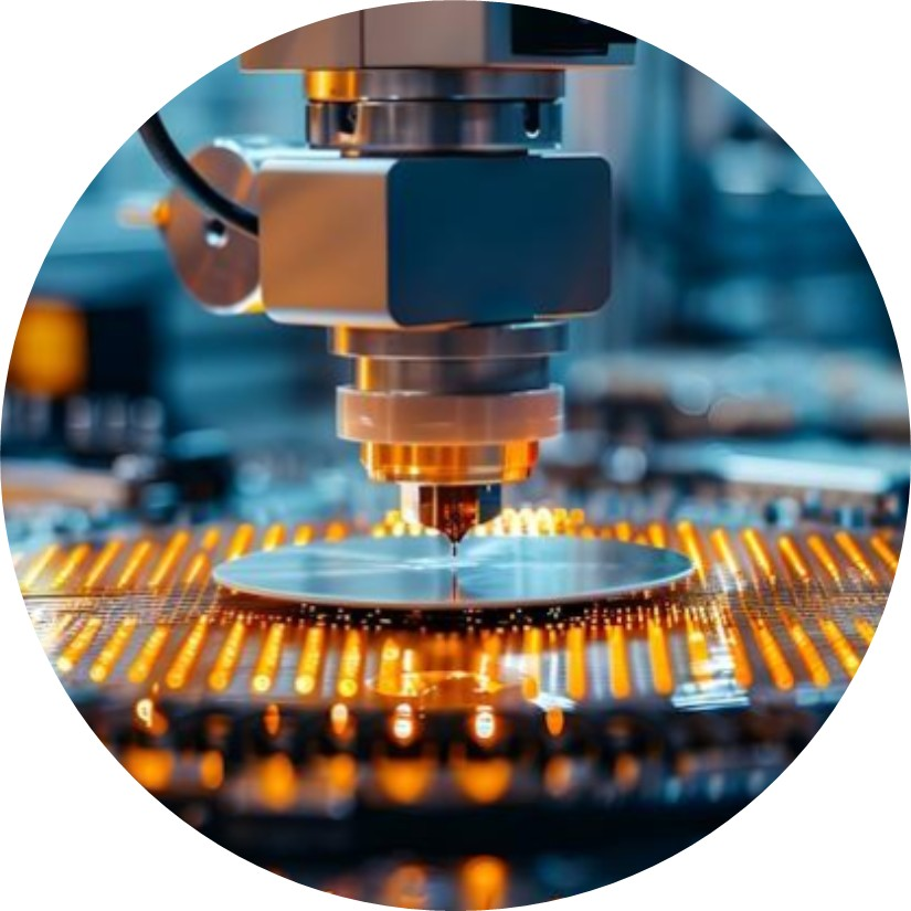 Smart Manufacturing