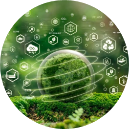 Sustainable Technologies